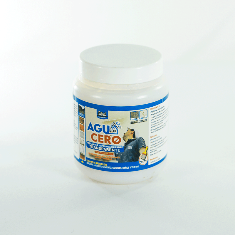 Sellador Aguacero Gran Combo 500ml + 250ml | Más Protección ☔, Menor Precio 💰