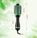 COMBO PLANCHA Y CEPILLO REIMIOGTON