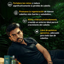 Tratamiento Completo - Shampoo + acondiconador + Tonico OUHOE